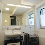 Penthouse De Luenk Lägenhet Dorumer Neufeld
