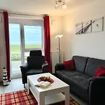 Penthouse De Luenk Lägenhet *