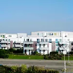 Penthouse De Luenk Lägenhet
