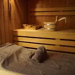 Lägenhet Penthouse De Luenk Dorumer Neufeld