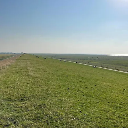 Penthouse De Lünk * Dorumer Neufeld