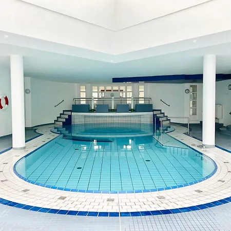 Penthouse De Luenk アパート *