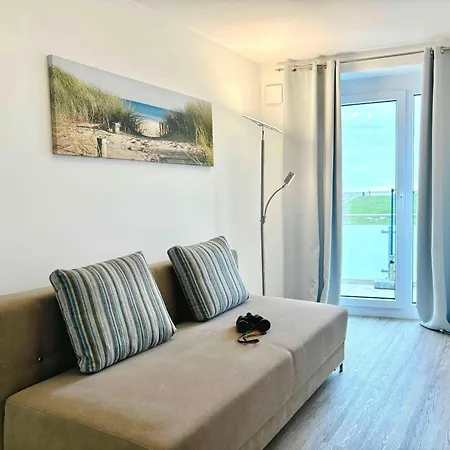 Penthouse De Luenk *