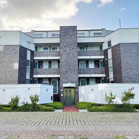 Penthouse De Luenk