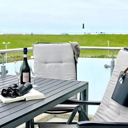 Penthouse De Luenk *