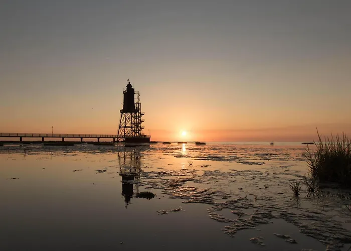 شقة Penthouse De Luenk دورم نيوفيلد