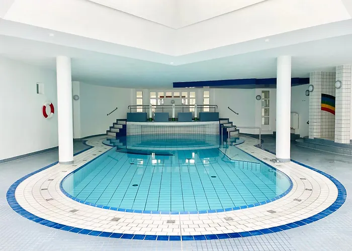 Penthouse De Luenk شقة *