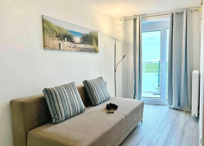 Penthouse De Luenk *