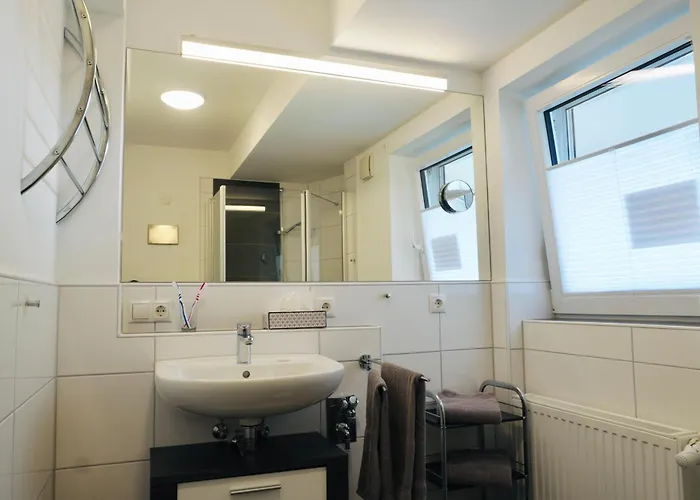 Penthouse De Luenk شقة دورم نيوفيلد