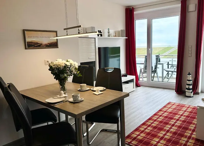 Penthouse De Luenk دورم نيوفيلد