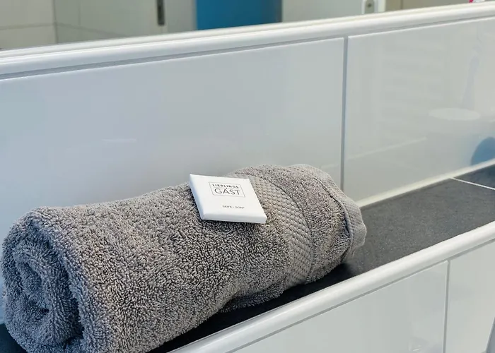 شقة Penthouse De Luenk