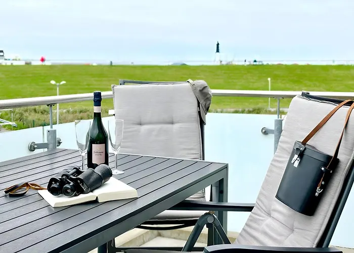 Penthouse De Luenk *