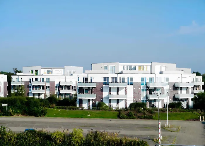 Penthouse De Luenk شقة