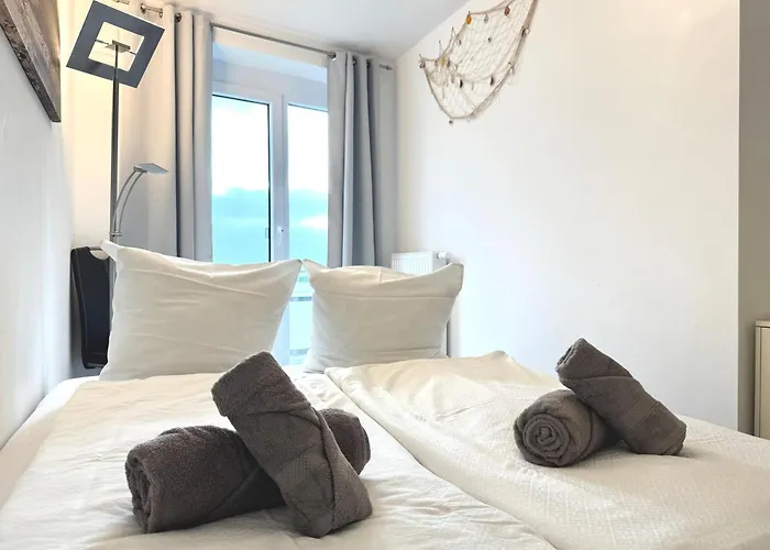 شقة Penthouse De Luenk