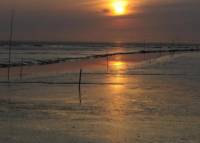 Penthouse De Luenk شقة دورم نيوفيلد